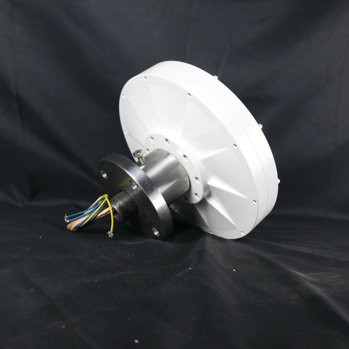 FLTXNY Power 200 250 300Rpm 12V24V48V220V DC Generator Coreless Maglev Generator DIY Wind Turbine by 54 Energy - Renewable Energy Store
