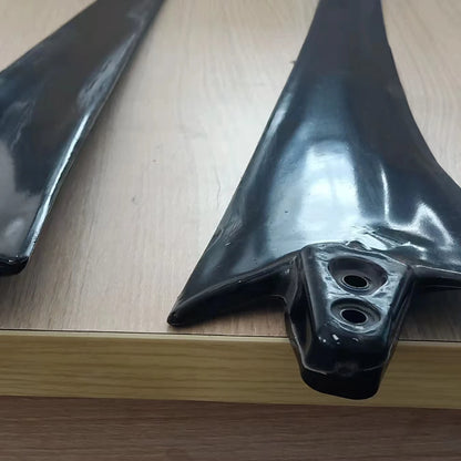 Factory Nylon Fiber Blades For Horizontal Wind Turbine 550mm 600mm 650mm 750mm 800mm 900mm Wind Generator Accessories DIY Blades by 54 Energy - Renewable Energy Store