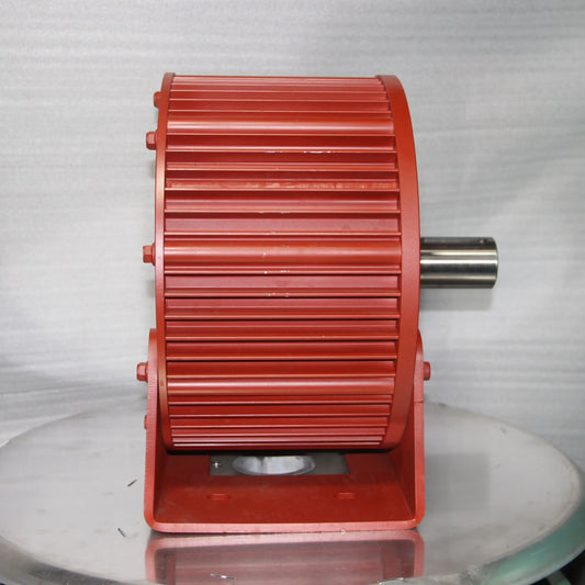 Factory Price Low Speed 20KW 220V 380V Gearless Permanent Magnet Generator AC Alternators Use For Wind Turbine Water Turbine by 54 Energy - Renewable Energy Store