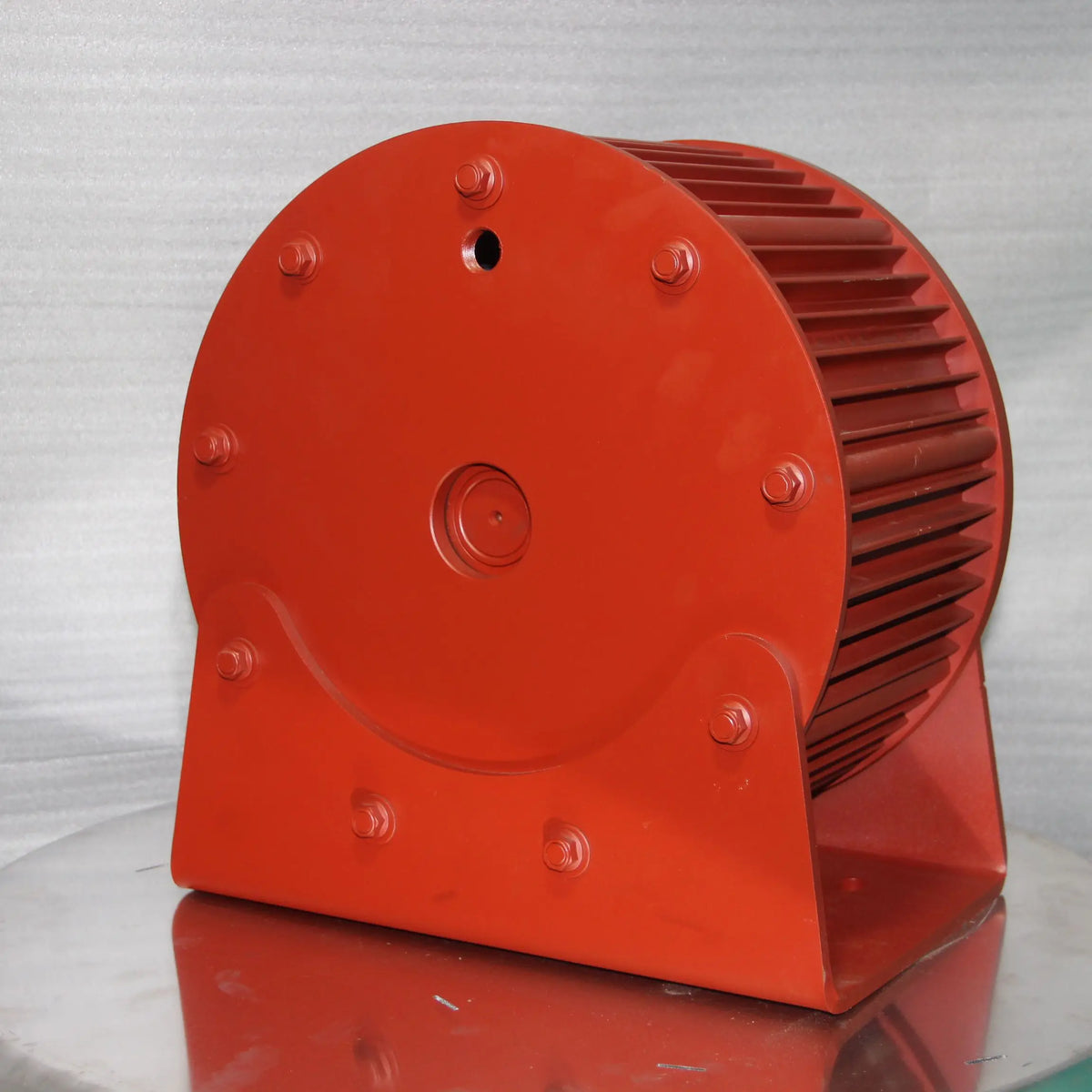 Factory Price Low Speed 20KW 220V 380V Gearless Permanent Magnet Generator AC Alternators Use For Wind Turbine Water Turbine by 54 Energy - Renewable Energy Store