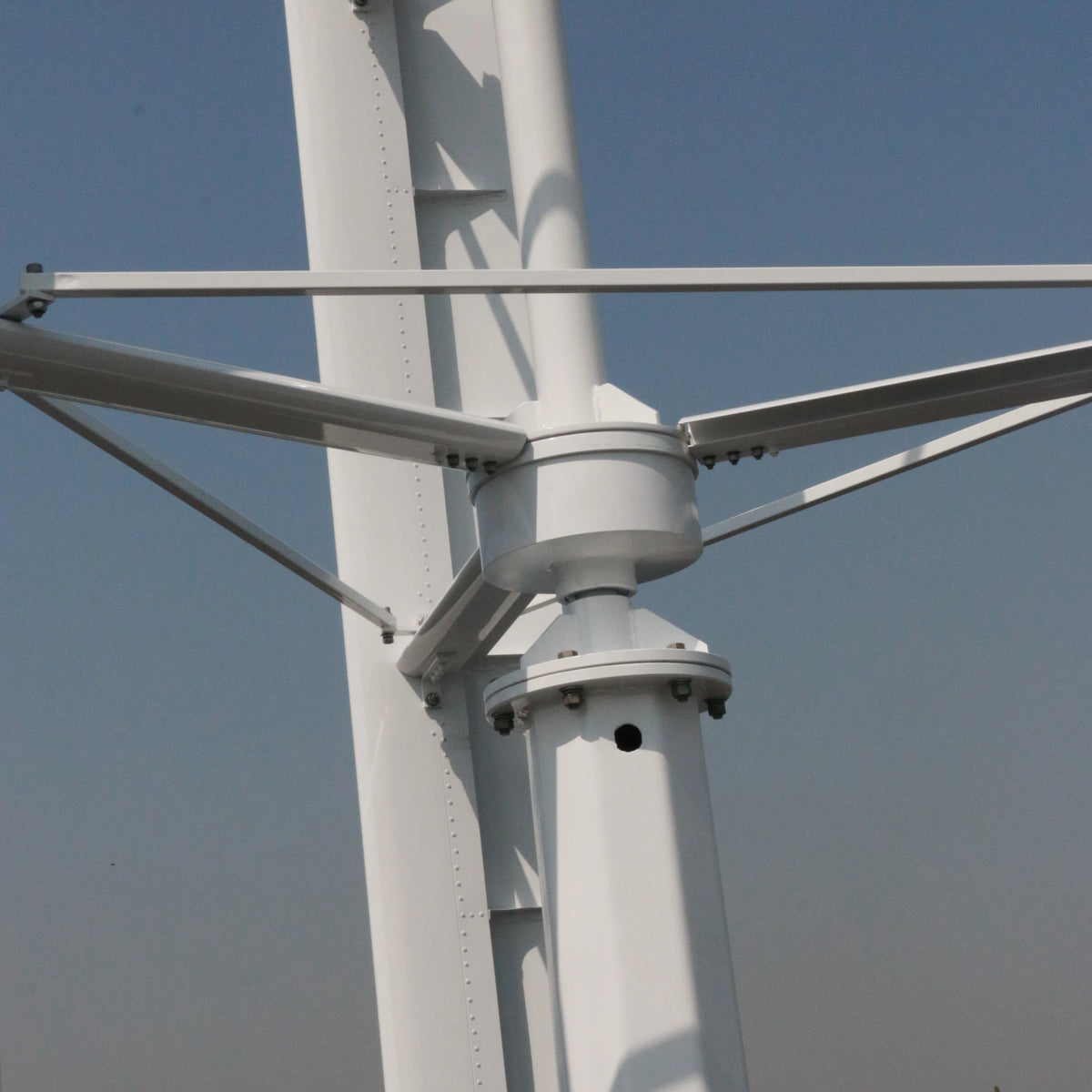 Free Energy Windmill 1000W 2000W 3000W 5000W Vertical Axis Wind Turbine Generator 24V 48V 96V 120V 3 Phase Generator Homeuse by 54 Energy - Renewable Energy Store