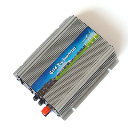 Grid Tie Inverter 300W 1000W MPPT micro 120V 240V Panel 36 Cells Function Pure Sine Wave Output On Grid Tie Inverter by 54 Energy - Renewable Energy Store