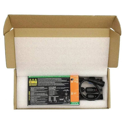 Micro Solar Inverter 300/350/500/700 W Grid Tie MPPT PV GMI Series Input 18V-50V DC Output 110V-240V AC - 54 Energy - Renewable Energy Store