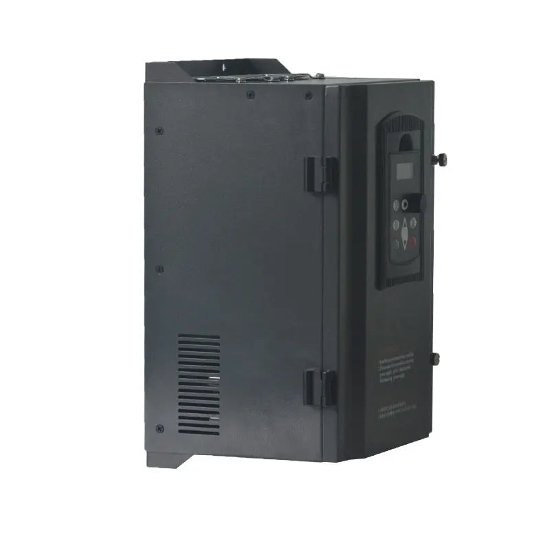 11KW/15KW 220V VFD Frequency Converter 1Phase Input Triphase 3 Phase Output Frequency Inverter Motor Speed Controller