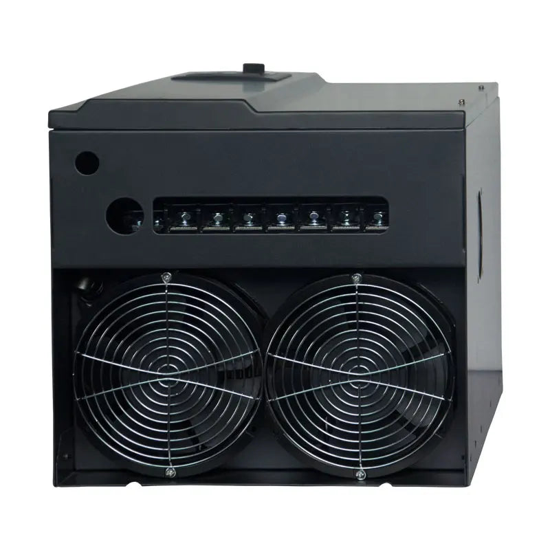 18.5KW 380V 3Phase Input 38A Frequency Inverter Triphase 3 Phase Output VFD Frequency Converter Motor Speed Controller 50/60Hz