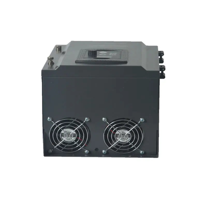 Frequency Converter VFD 50hz to 60hz 3 Phase 380V AC Inverter 18.5KW , 15kw , 22kw for 38A rated current motor