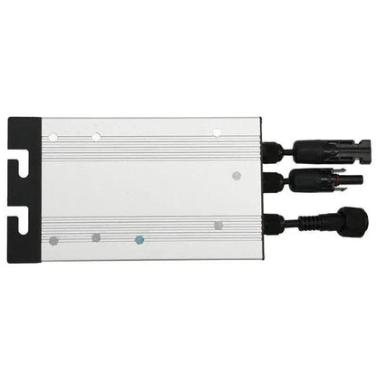 Micro Solar Inverter 300/350/500/700 W Grid Tie MPPT PV GMI Series Input 18V-50V DC Output 110V-240V AC - 54 Energy - Renewable Energy Store