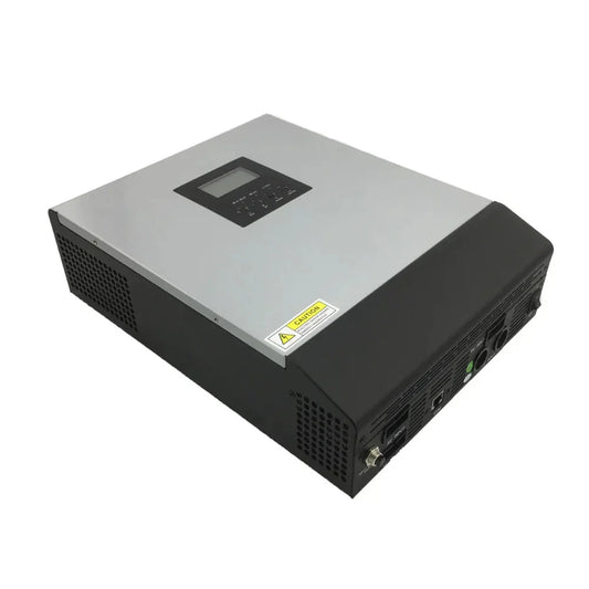 Solar Hybrid Inverter Pure Sine Wave 220VAC Output Solar Swipower 3KVA 5KVA 4000W - 54 Energy - Renewable Energy Store