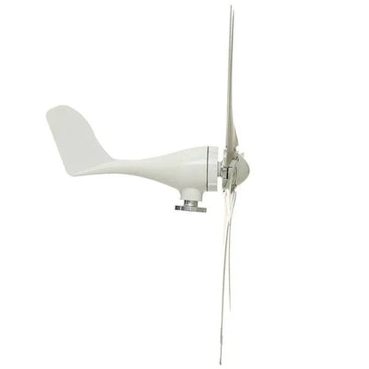 Wind Turbine Generator 6000W Windmill 12/24/48V 6 Blade - 54 Energy - Renewable Energy Store