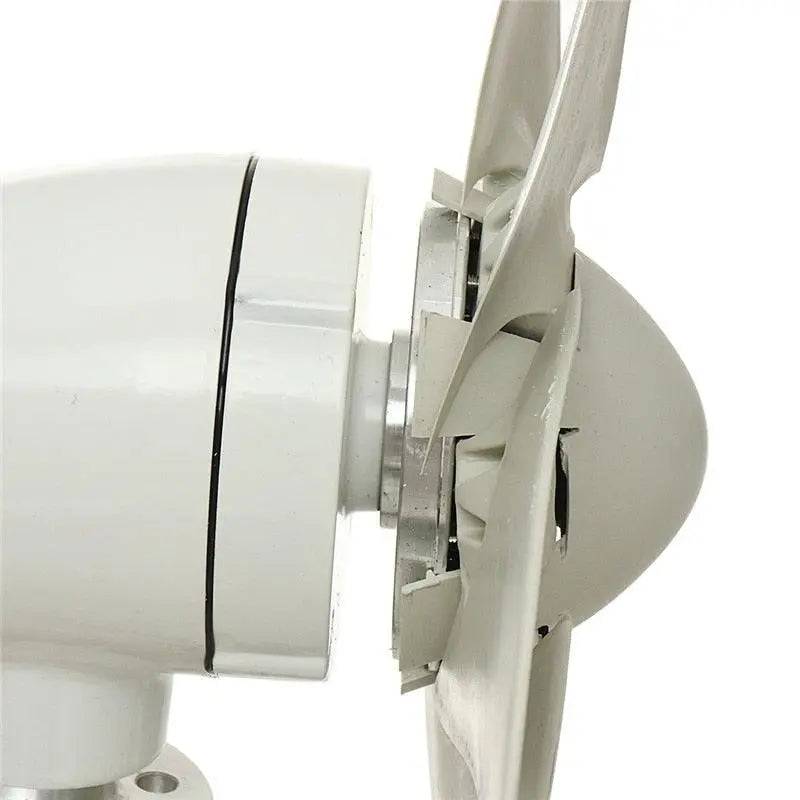 Wind Turbine Generator 6000W Windmill 12/24/48V 6 Blade - 54 Energy - Renewable Energy Store