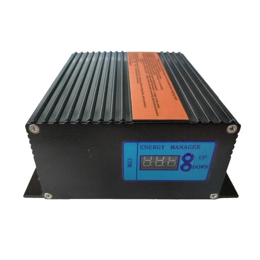 Charge Controller 1000W MPPT Wind Turbine 24V/48V for  and 600W Solar Panel - 54 Energy - Renewable Energy Store