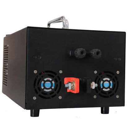 1500W Pure Sine Wave Hybrid Inverter 12V to 220V DC to DC/AC Solar Panel Power Inverter 24V/48V to 120V/230V/240V 30A Controller - 54 Energy - Renewable Energy Store