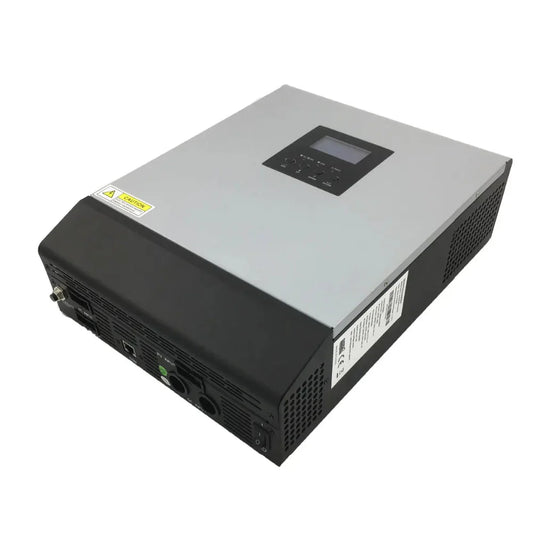Solar Hybrid Inverter Pure Sine Wave 220VAC Output Solar Swipower 3KVA 5KVA 4000W - 54 Energy - Renewable Energy Store