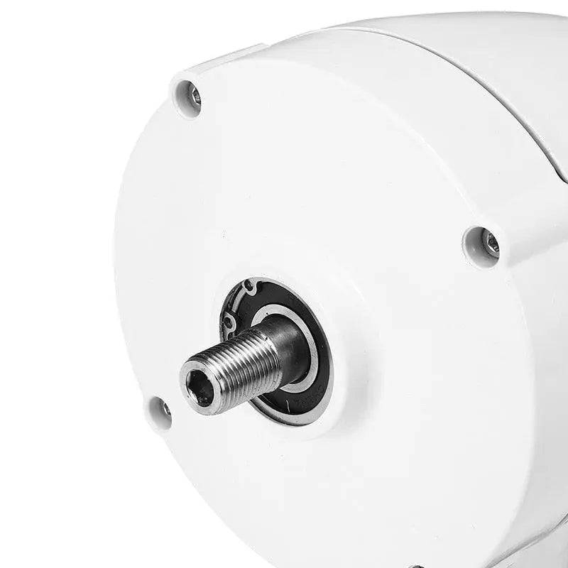 Wind Turbine Generator 6000W Windmill 12/24/48V 6 Blade - 54 Energy - Renewable Energy Store