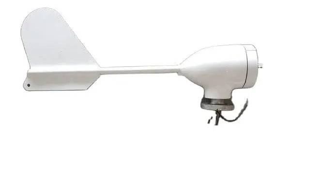 Wind Turbine Generator 500W Horizontal 12/24/48V With Waterproof Charger Controller - 54 Energy - Renewable Energy Store