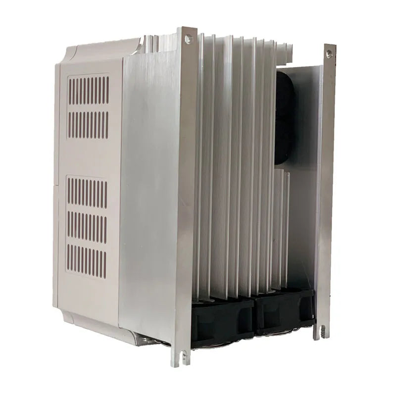 7.5kw 220v single phase input 380v 3 phase output AC Frequency Inverter & Converter ac drives /frequency converter