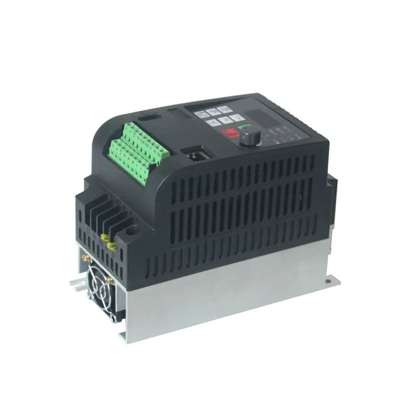 750W / 1500W / 2200W 220V AC to 3-phase 380V Variable Frequency Drive VFD Inverter for 3.0KW spindle 2200W vfd for cnc driver