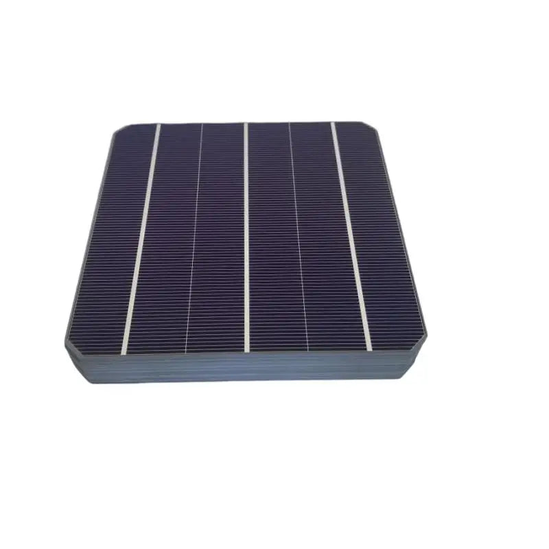 200W mono solar panel diy kits high efficiency 20.5%  monocrystalline solar cells 0.5V  5.099W/pcs A grade  40pcs/Lot - 54 Energy - Renewable Energy Store
