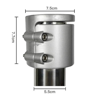 Wind Turbine Generator 600W 12/24V LED Light MPPT Charge Controller - 54 Energy - Renewable Energy Store