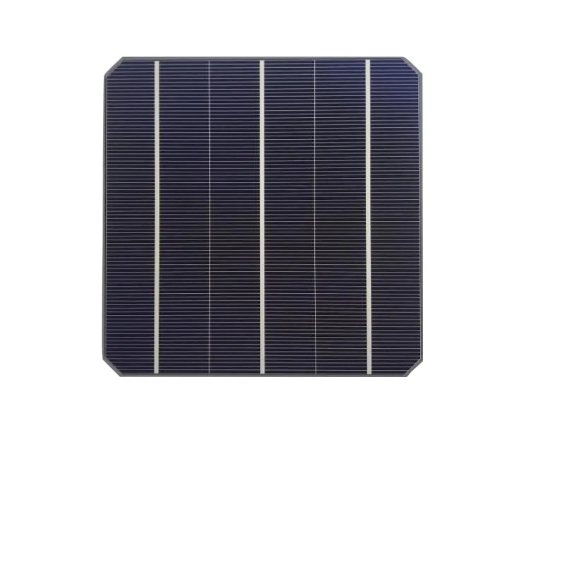 200W mono solar panel diy kits high efficiency 20.5%  monocrystalline solar cells 0.5V  5.099W/pcs A grade  40pcs/Lot 54 Energy - Renewable Energy Store