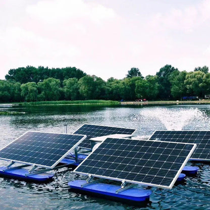 1000W 2000W 3000W Solar Panel 18V High Efficiency Outdoor Charging by 54 Energy - Renewable Energy Store