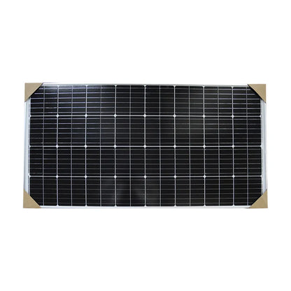 1000W 2000W 3000W Solar Panel 18V High Efficiency Outdoor Charging by 54 Energy - Renewable Energy Store