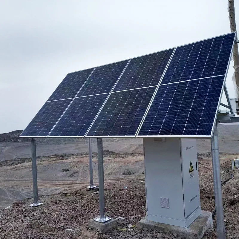 1000W 2000W 3000W Solar Panel 18V High Efficiency Outdoor Charging by 54 Energy - Renewable Energy Store