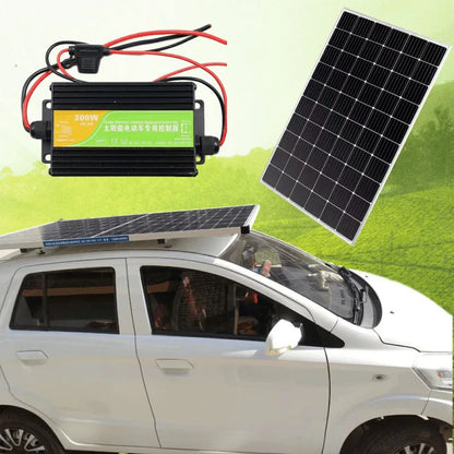1000W 2000W 3000W Solar Panel 18V High Efficiency Outdoor Charging by 54 Energy - Renewable Energy Store