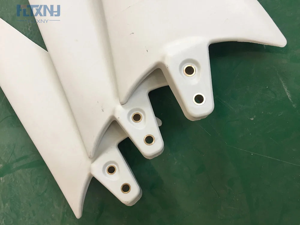 High Strength Carbon Fibers Blades For Horizontal Wind Turbine 100W 200W 300W 400W 500W 600W DIY Blades For Wind Generator by 54 Energy - Renewable Energy Store