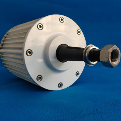 1KW~10KW Low RPM Permanent Magnet Wind Turbine Generator - 48V, 96V, 120V, 220V by 54 Energy - Renewable Energy Store