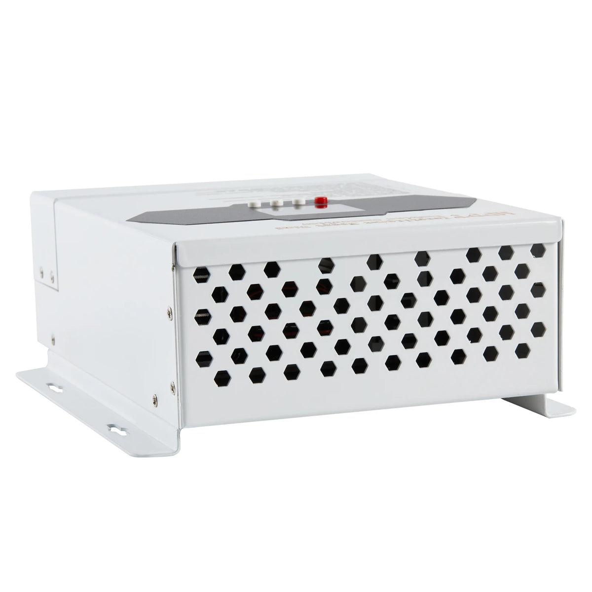 NEW 3100W MPPT Wind Turbine Charge Controller With LCD Display by 54 Energy - Renewable Energy Store