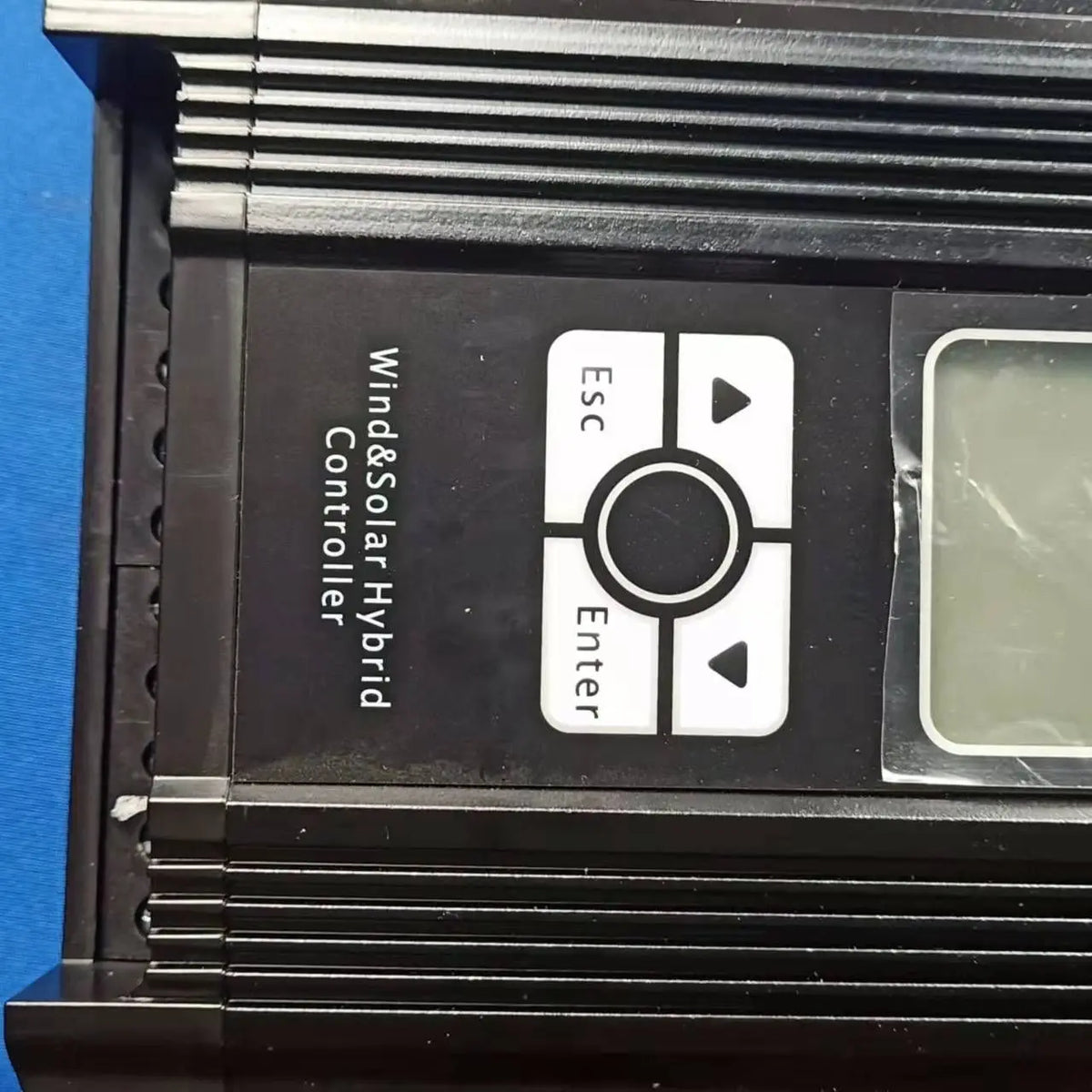 New 2000W 3000W Wind 100~600W Solar Hybrid MPPT Wind Turbine Generator Charge Controller 12V/24V/48V AUTO Match by 54 Energy - Renewable Energy Store