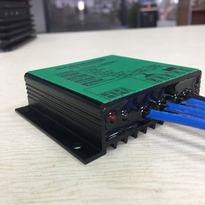 PWM MPPT Wind Turbine Charge Controller Low Wind Speed Regulator Voltage Boost 12v24v Auto Match 48V System Waterproof by 54 Energy - Renewable Energy Store