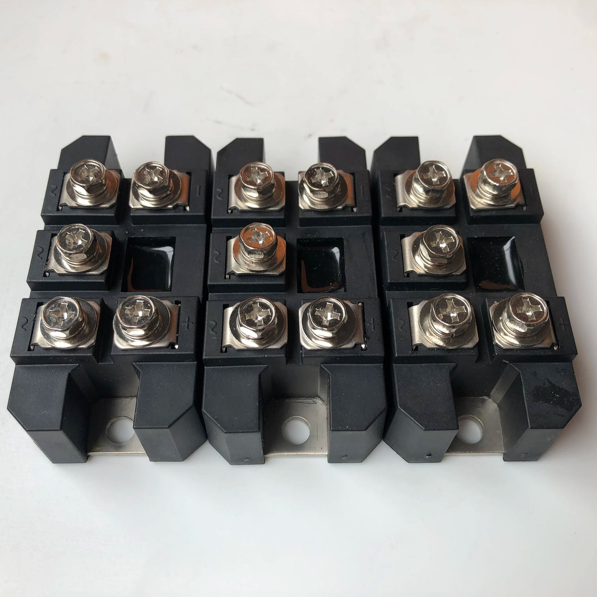 Rectifier Bridge MDS 100A 150A1600v High Power For Wind Turbine No Break Controller 3 Phase Module 5 Terminals Generator Starter by 54 Energy - Renewable Energy Store