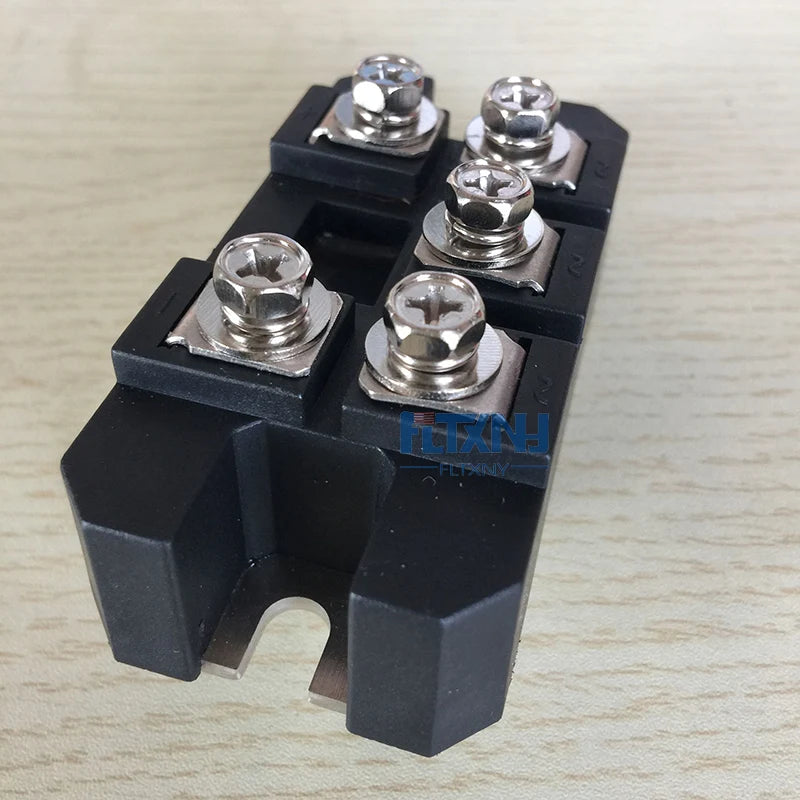 Rectifier Bridge MDS 100A 150A1600v High Power For Wind Turbine No Break Controller 3 Phase Module 5 Terminals Generator Starter by 54 Energy - Renewable Energy Store