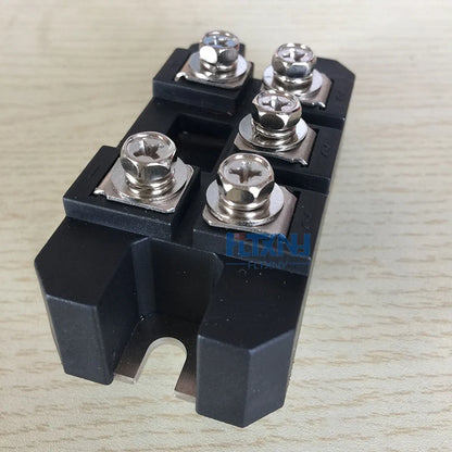Rectifier Bridge MDS 100A 150A1600v High Power For Wind Turbine No Break Controller 3 Phase Module 5 Terminals Generator Starter by 54 Energy - Renewable Energy Store