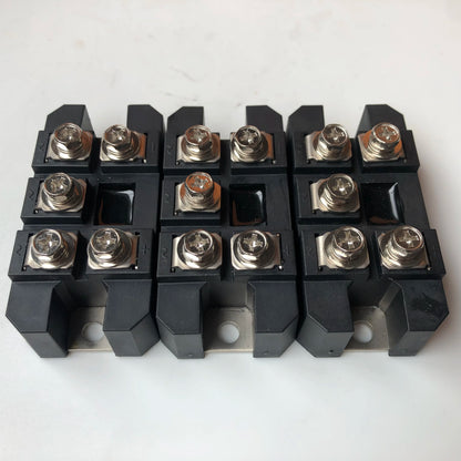 Rectifier Bridge MDS 100A 150A1600v High Power For Wind Turbine No Break Controller 3 Phase Module 5 Terminals Generator Starter by 54 Energy - Renewable Energy Store