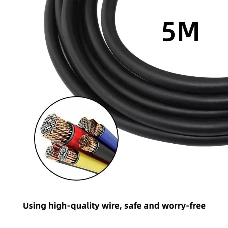 7KW Electric Car Charging Station with RFID Cards EV Chargers Type1/Type2/GBT EV Wallbox Charger IEC62196-2 J1772 - 54 Energy - Renewable Energy Store