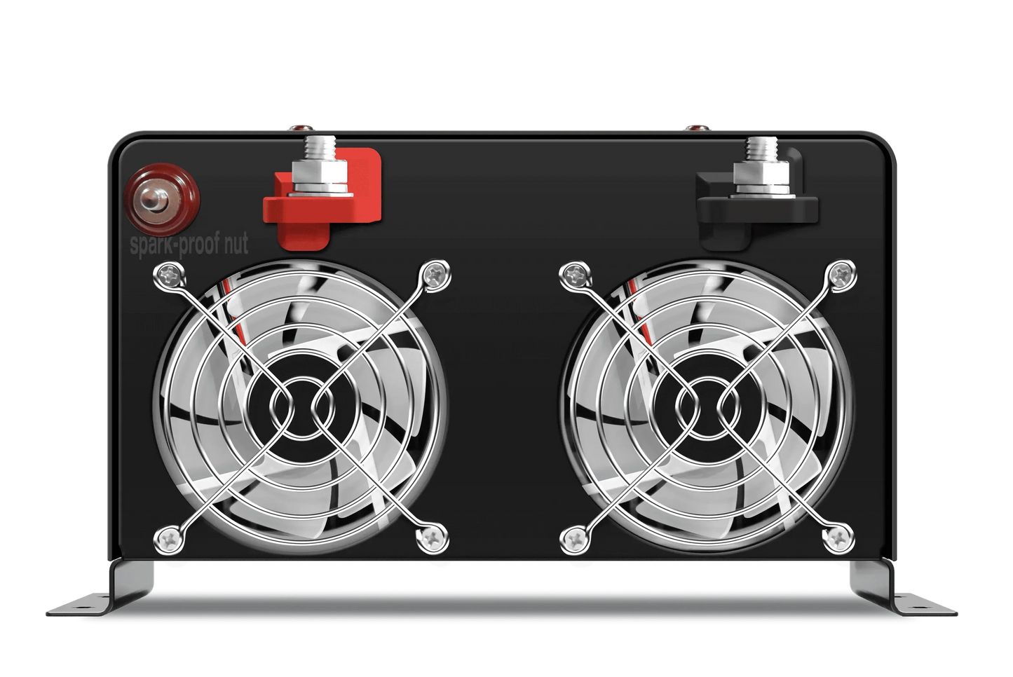 3000W Split-phase Pure Sine Wave Solar  Inverter 24V 220V Power Bank Inverter Solar Panel Converter 24V/48V DC to 220V/240V AC - 54 Energy - Renewable Energy Store