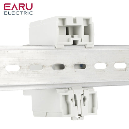 2P 32A 10/30/100/300mA Type A RCCB RCD ELCB Electromagnetic Residual Current Circuit Breaker Differential Breaker Safety Switch