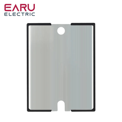 1Pcs Single Phase Solid State Relay Module SSR-25DA SSR-40DA SSR-40AA SSR-40DD SSR 10A/25A/40A/60A/80A/100A/120A/150A DD DA AA