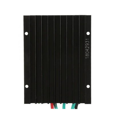 MPPT Charge Controller Dual USB LCD Display 12V 24V Auto Solar Cell Panel Charger Regulator With Load