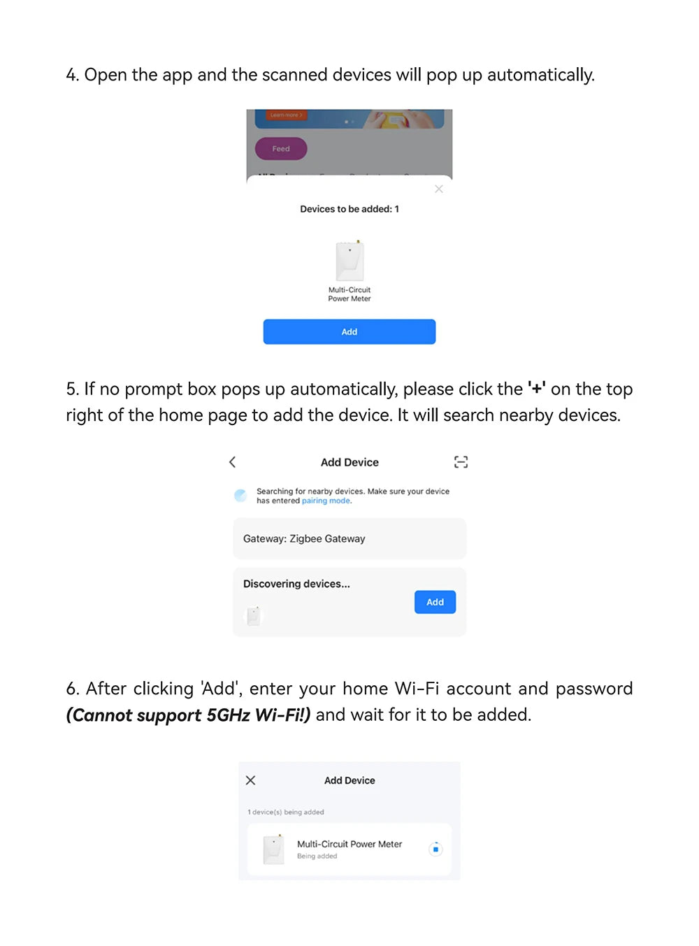 Tuya Smart WiFi Multi-Circuit 19 Channels Bi-Directional Power Energy kWh Meter Monitor AC90-480V 200A 300A with 19PCS CT Clamps