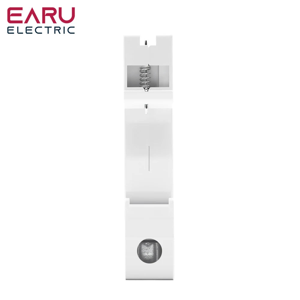 AC 385V SPD 1P 2P 3P 4P 20KA 30KA 40KA 60KA House Lightning Surge Protector Protective Solar PV Low-Voltage Arrester Device