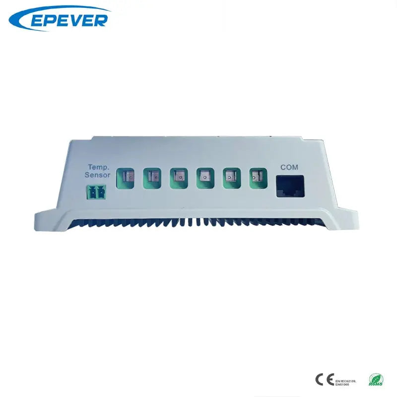 LS2024B 20A 20amp EPSolar EPEVER Solar charger controller apply to solar home system solar lighting and solar road singals - 54 Energy - Renewable Energy Store