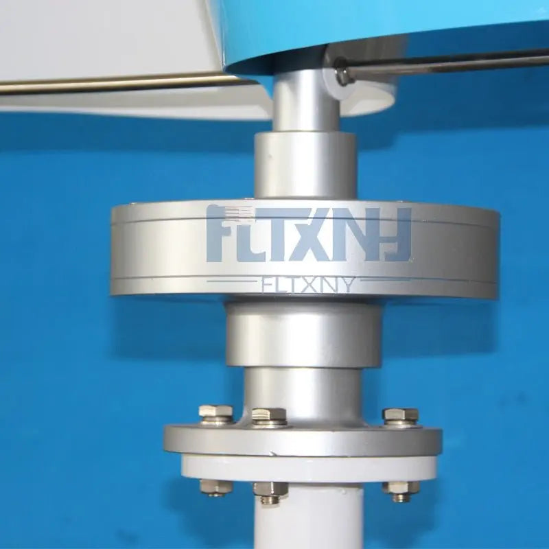 Vertical Axis Wind Turbine Generator 24-48V With MPPT Charge Controller 1000/2000W - 54 Energy - Renewable Energy Store