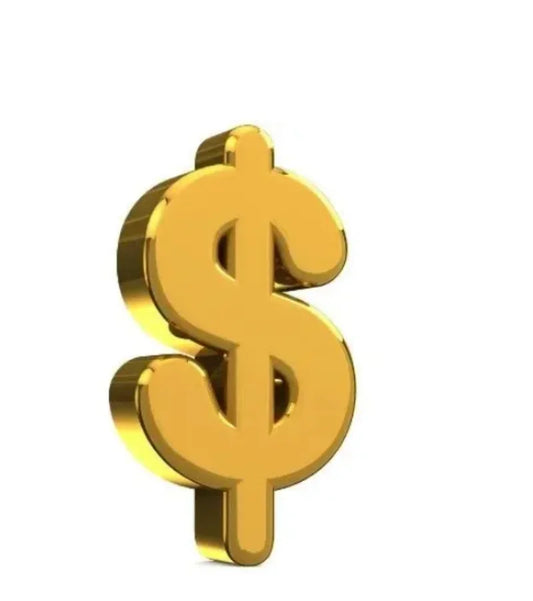 Payment link for the Extra Fee and Accessories. by 54 Energy - Renewable Energy Store