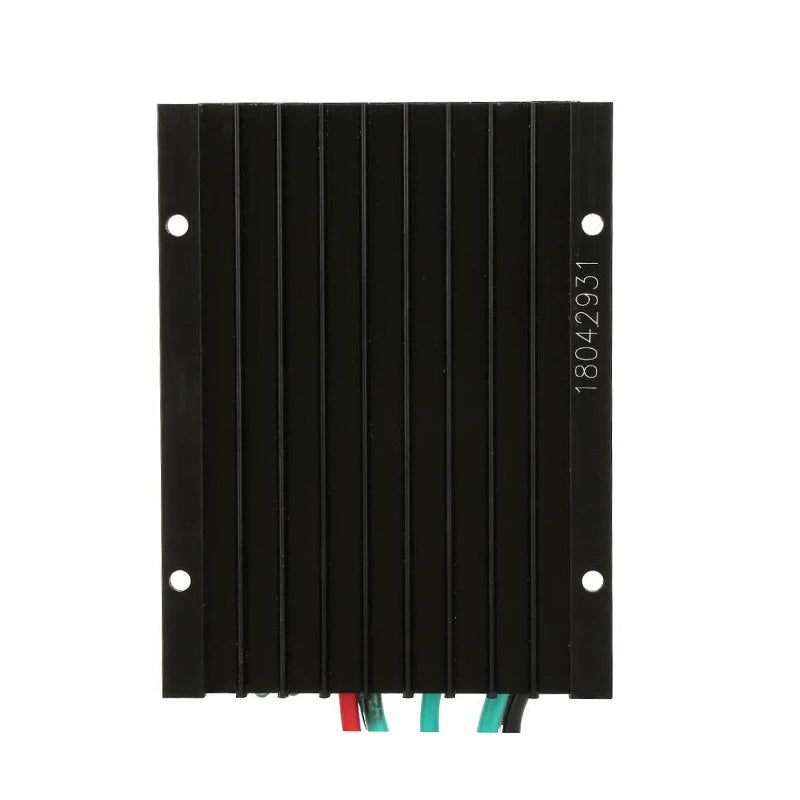 100-720W High Quality MPPT Wind Charge Controller 12v/24v 48v AUTO Low Wind Speed Boost with Heat Dissipation Design