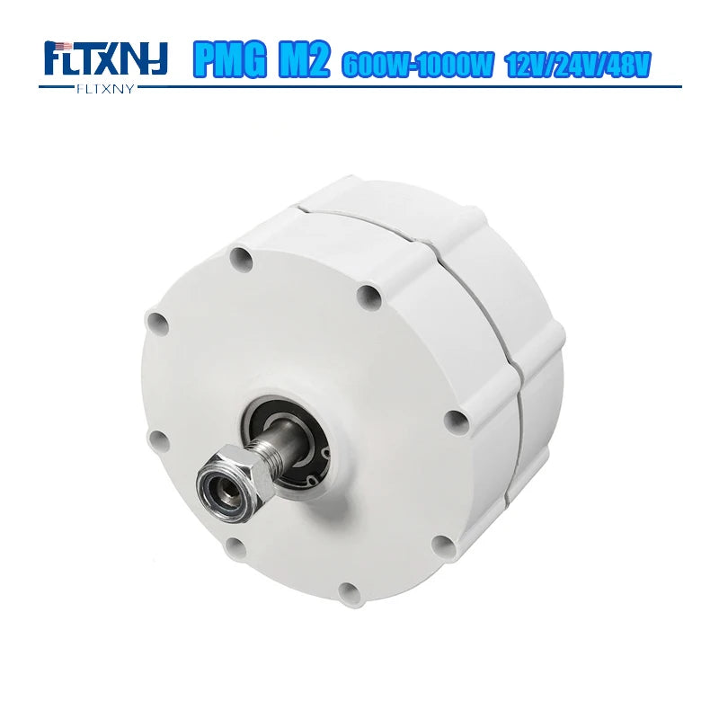 YMAOMAO Générateur à Aimant Permanent sans engrenage à Basse Vitesse 8000W 9000W 10000W 12000W, générateur à Aimant Permanent sans engrenage triphasé 12V 24V 48V 120V 220V AC alternateur,9000W-48V YMAOMAO Générateur à Aimant Permanent sans engrenage à Basse Vitesse 8000W 9000W 10000W 12000W, générateur à Aimant Permanent sans engrenage triphasé 12V 24V 48V 120V 220V AC alternateur,9000W-48V