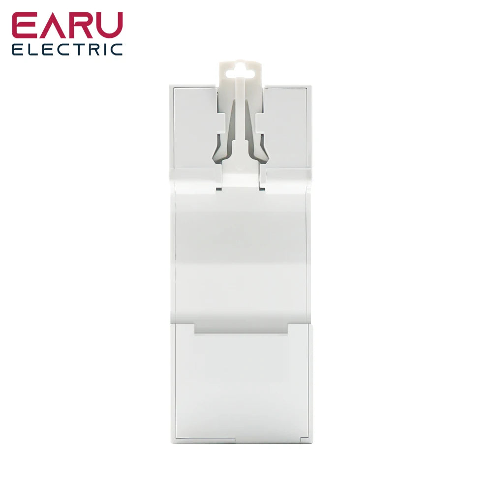 AC 385V SPD 1P 2P 3P 4P 20KA 30KA 40KA 60KA House Lightning Surge Protector Protective Solar PV Low-Voltage Arrester Device